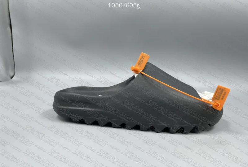 Yeezy Slide Onyx ZOK 5
