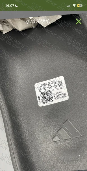 Yeezy slide onyx zok 3
