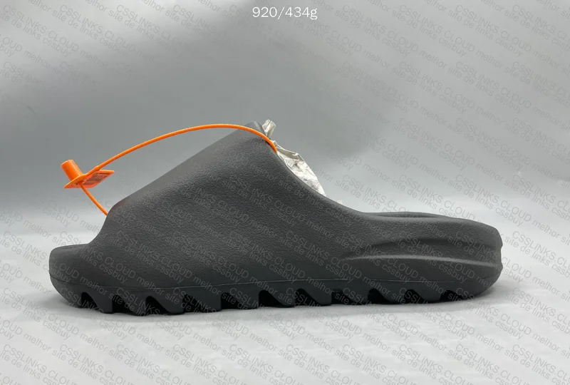 Yeezy Slide Onyx - ZOK 5