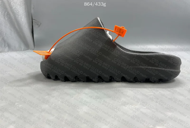 Yeezy Slide Onyx - Zok ta gl?