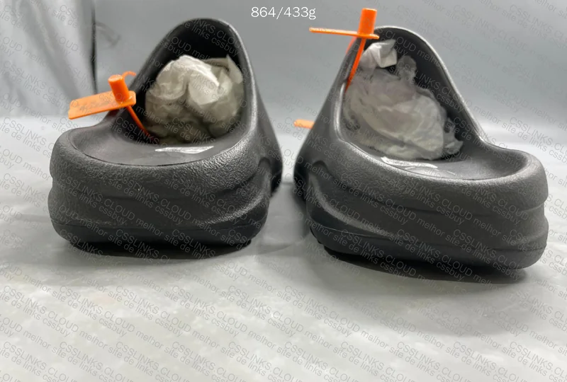 Yeezy Slide Onyx - Zok ta gl? 2