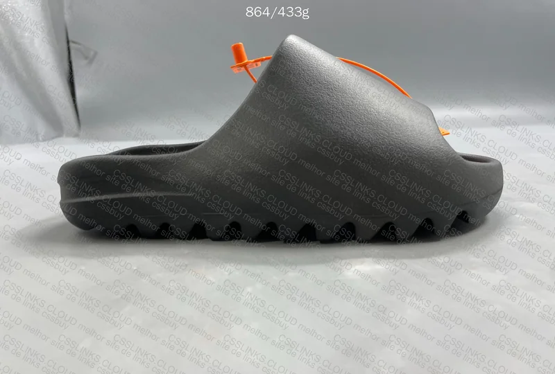 Yeezy Slide Onyx - Zok ta gl? 3