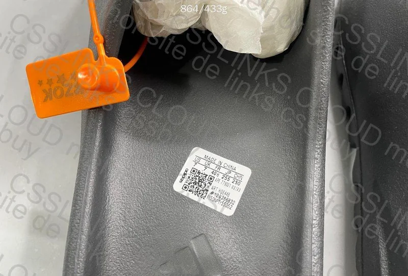 Yeezy Slide Onyx - Zok ta gl? 4