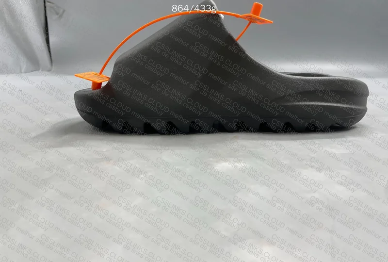 Yeezy Slide Onyx - Zok ta gl? 5
