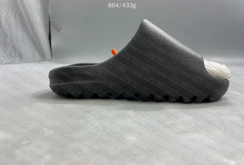 Yeezy Slide Onyx - Zok ta gl? 8