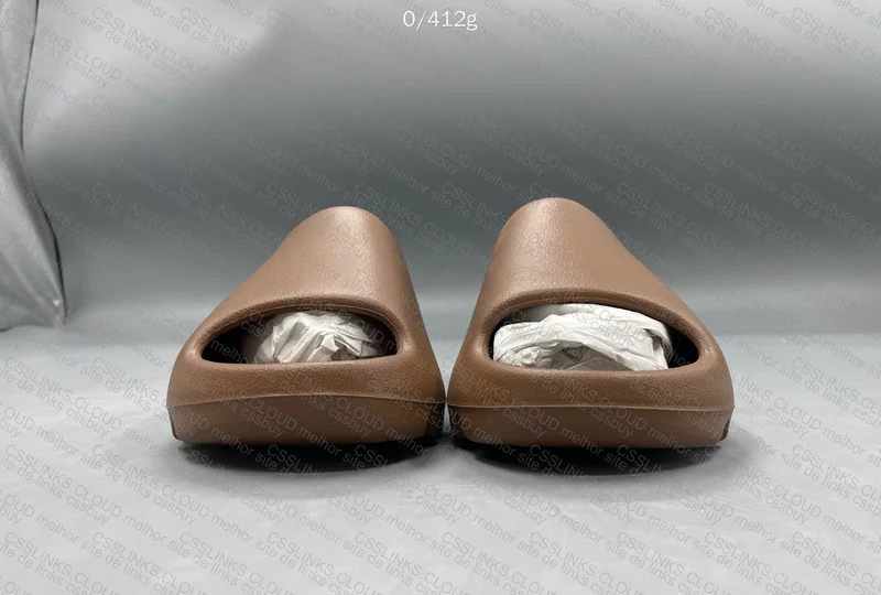 Yeezy Slide for the Boss 2