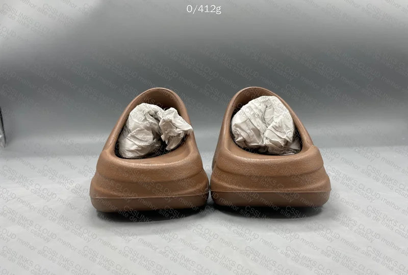 Yeezy Slide for the Boss 3