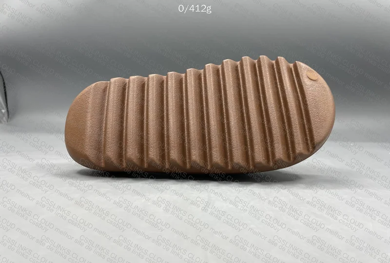 Yeezy Slide for the Boss 5