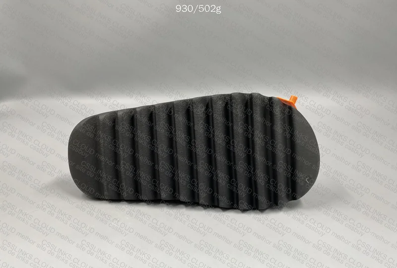 Yeezy Slide Black 5