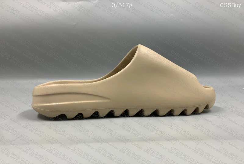 YEEZY SLIDE PURE 2