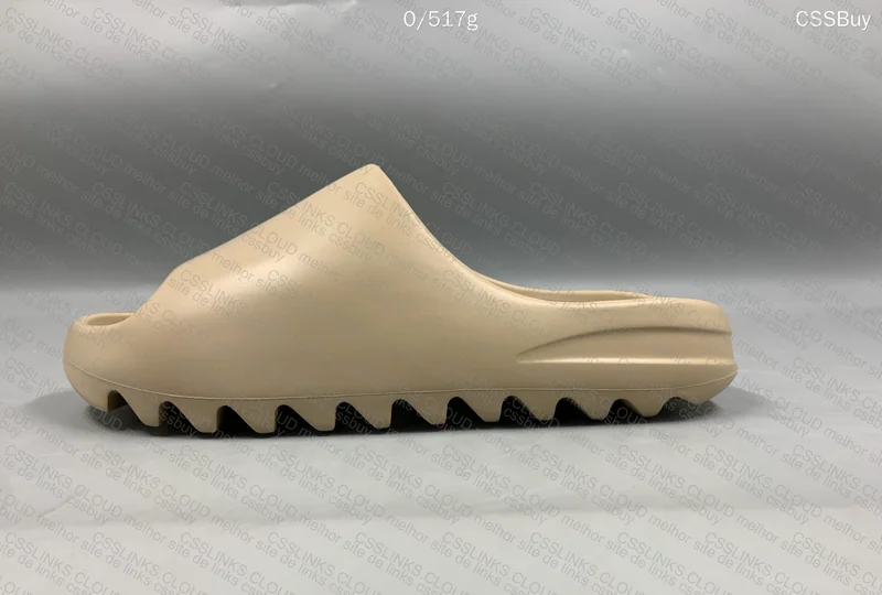 YEEZY SLIDE PURE 3