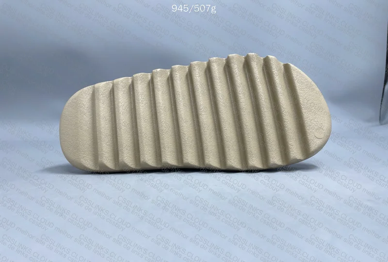 Yeezy Slide Pure (Ajuda) 5
