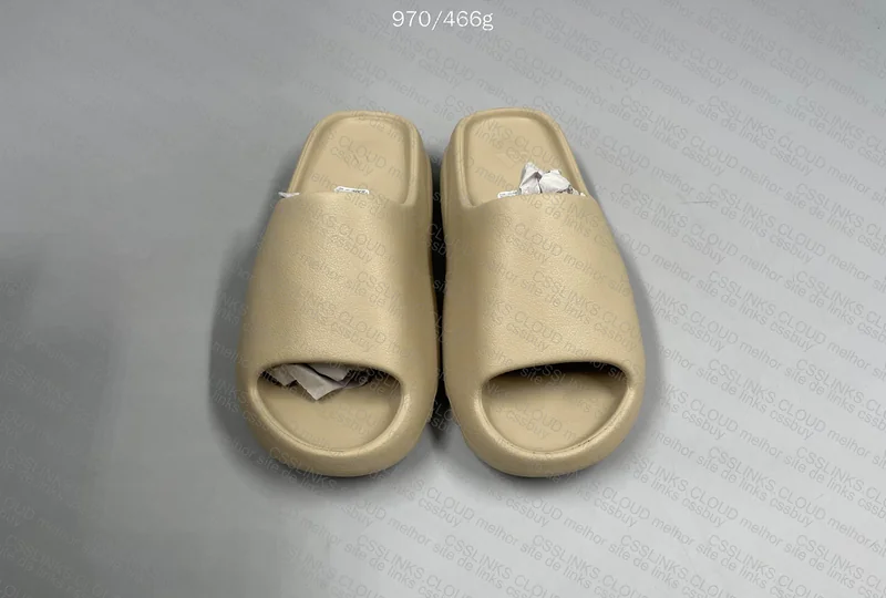 Yeezy slide pure GX