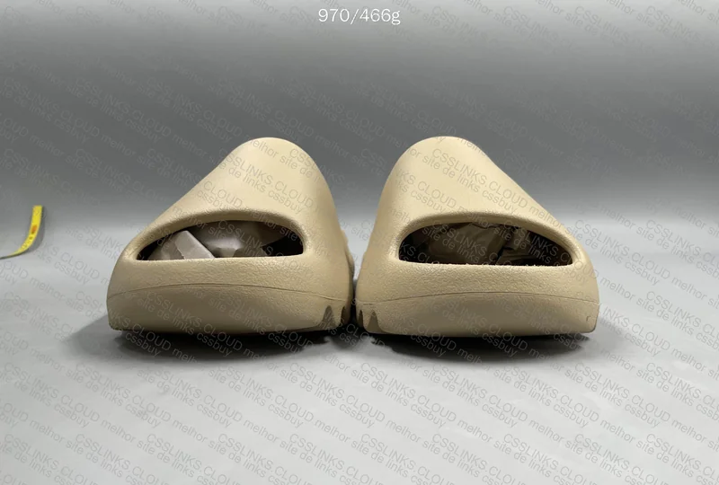 Yeezy slide pure GX 2