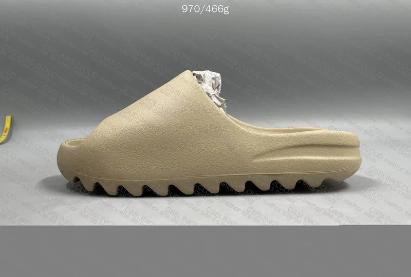 Yeezy slide pure GX 4