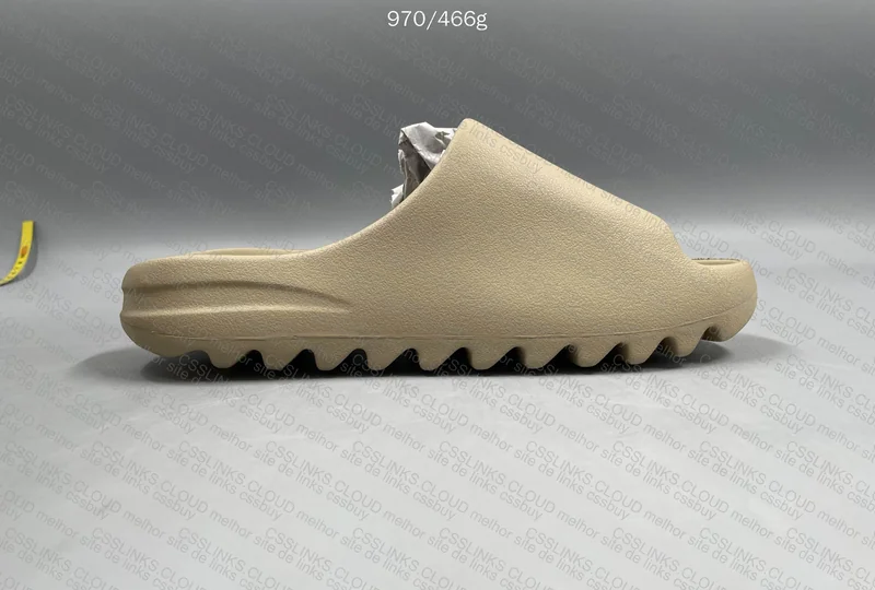 Yeezy slide pure GX 5