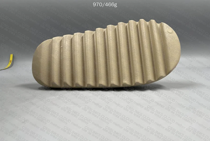 Yeezy slide pure GX 6
