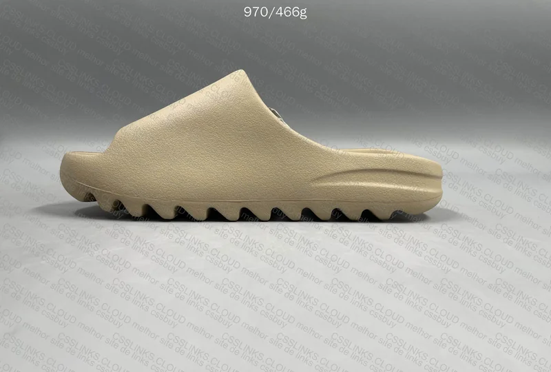 Yeezy slide pure GX 8