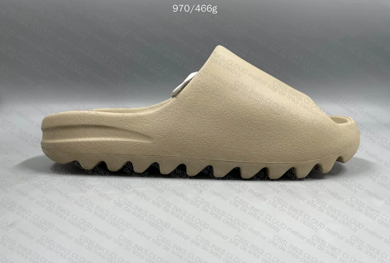 Yeezy slide pure GX 9