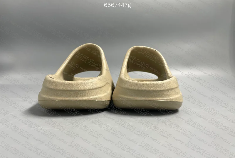Yeezy Slide Pure LW B 2