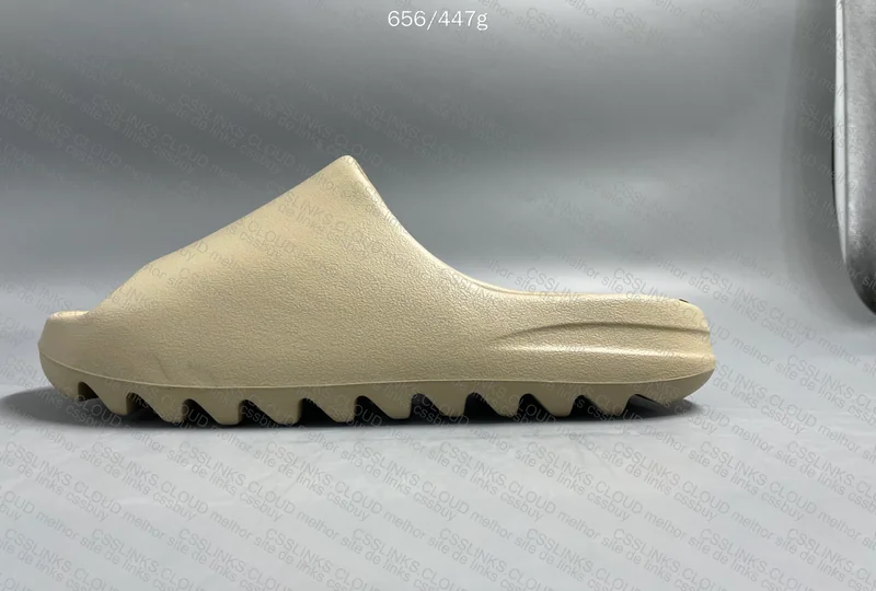Yeezy Slide Pure LW B 3