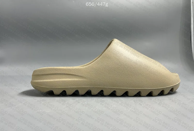 Yeezy Slide Pure LW B 6
