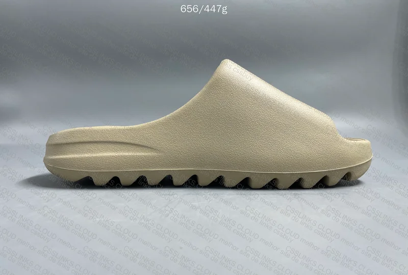 Yeezy Slide Pure LW B 7