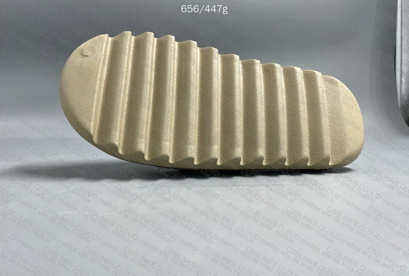 Yeezy Slide Pure LW B 8