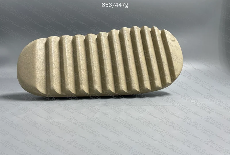 Yeezy Slide Pure LW B 9