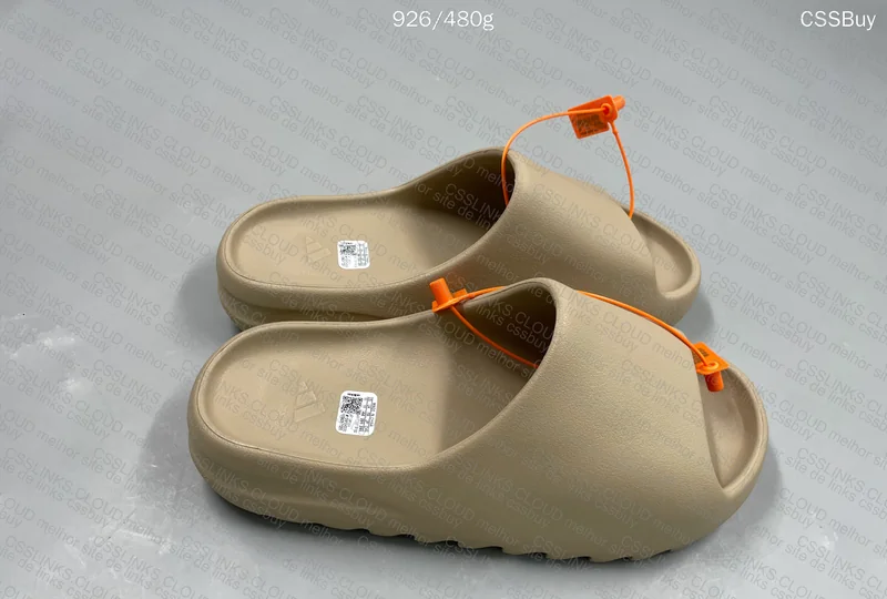 Yeezy Slide Pure - ZOK