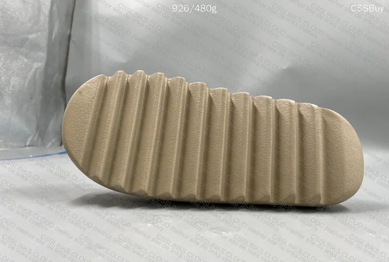 Yeezy Slide Pure - ZOK 4