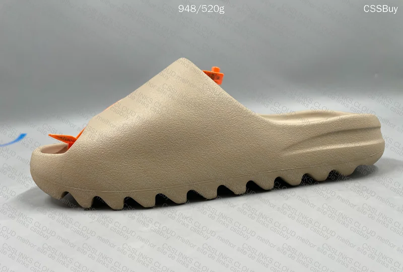 Yeezy Slide (Pure) ZOK - GL??