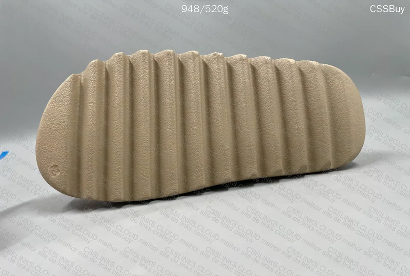 Yeezy Slide (Pure) ZOK - GL?? 2
