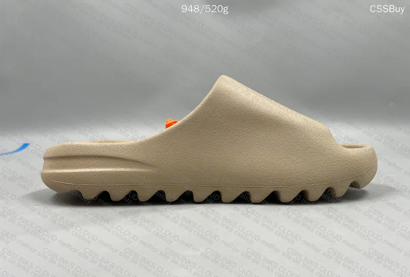 Yeezy Slide (Pure) ZOK - GL?? 4