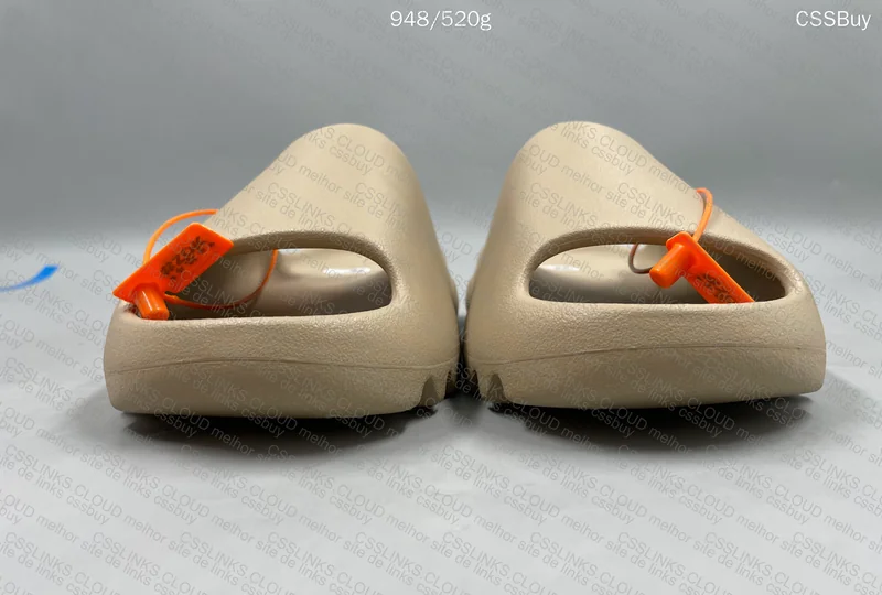 Yeezy Slide (Pure) ZOK - GL?? 5