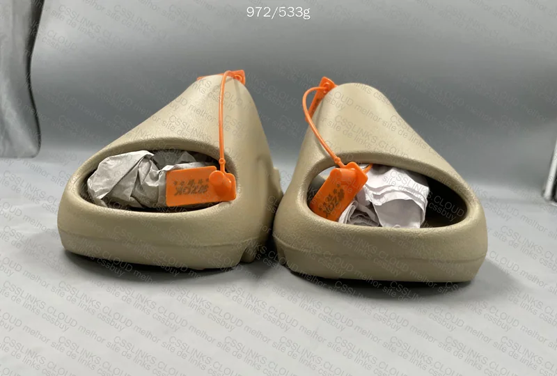 Yeezy Slide Pure【ZOK】 2