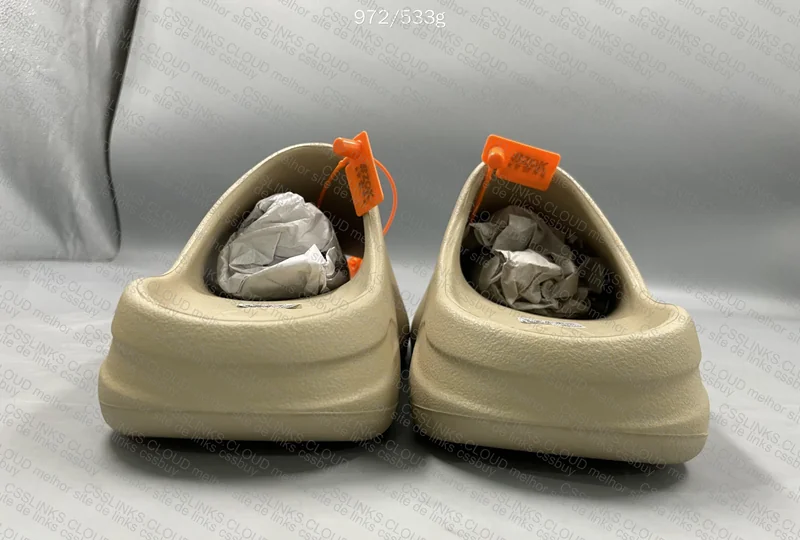 Yeezy Slide Pure【ZOK】 4