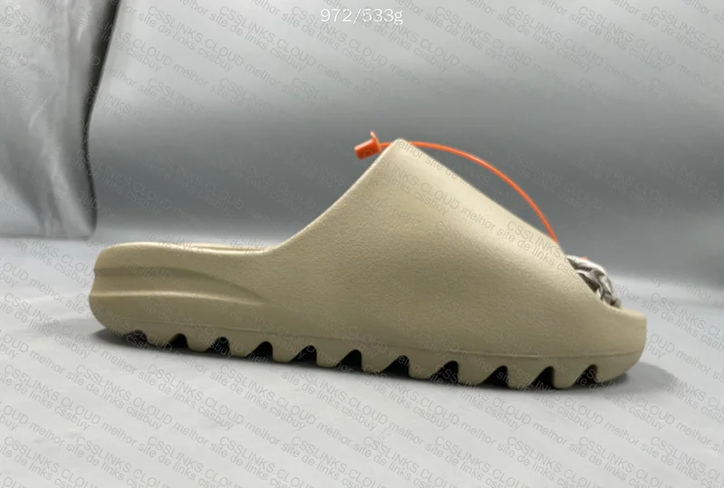 Yeezy Slide Pure【ZOK】 6