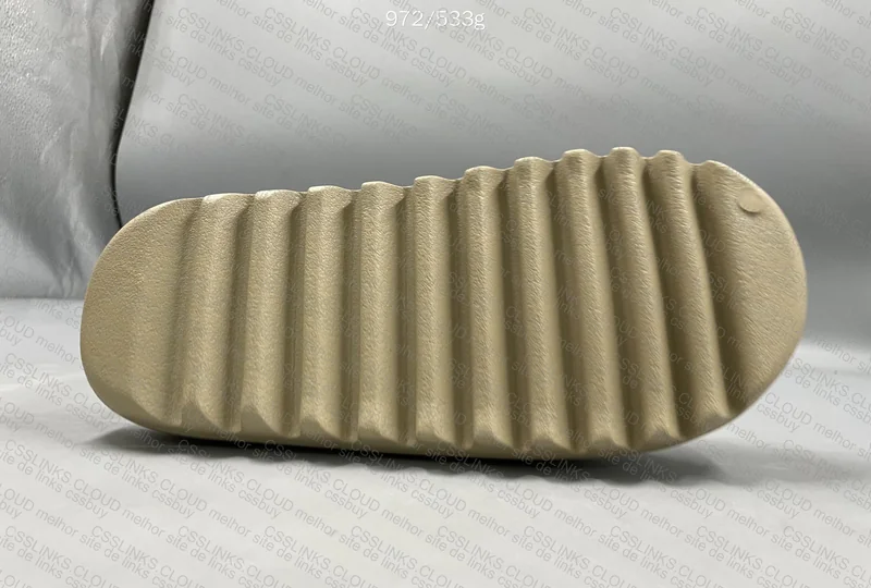 Yeezy Slide Pure【ZOK】 8