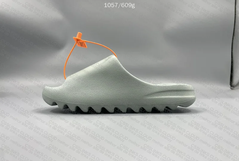yeezy slide salt 8