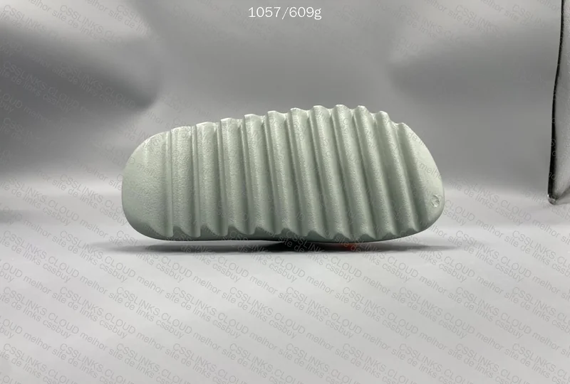 yeezy slide salt 9