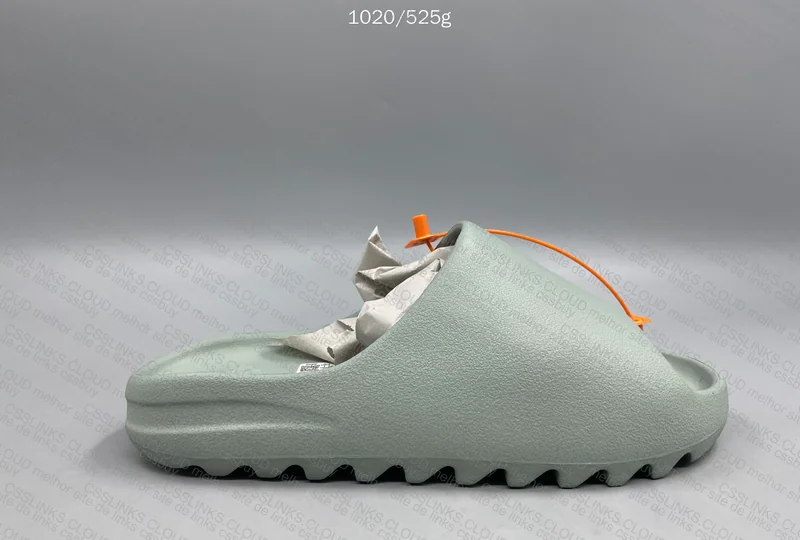 Yeezy slide salt ZOK