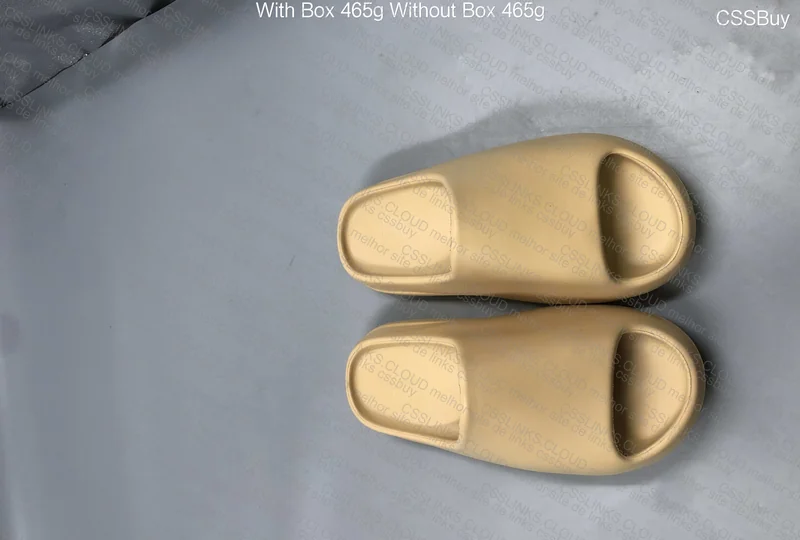Yeezy Slide Sand