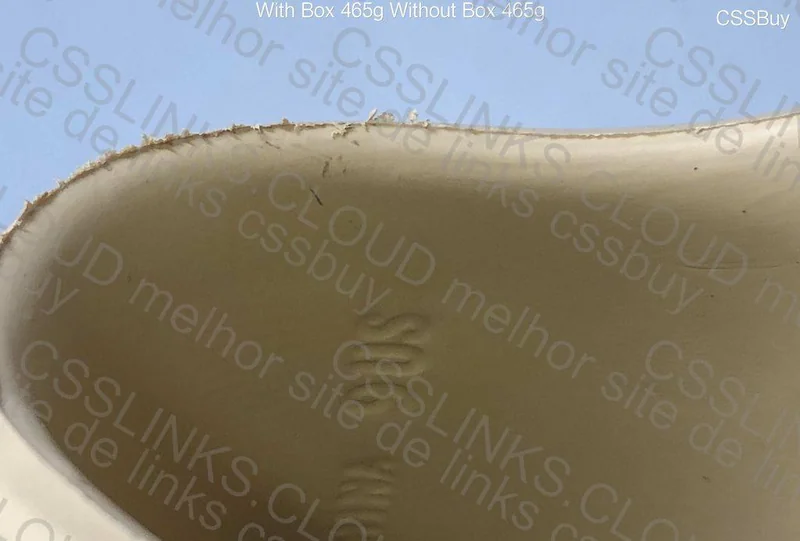 Yeezy Slide Sand 11