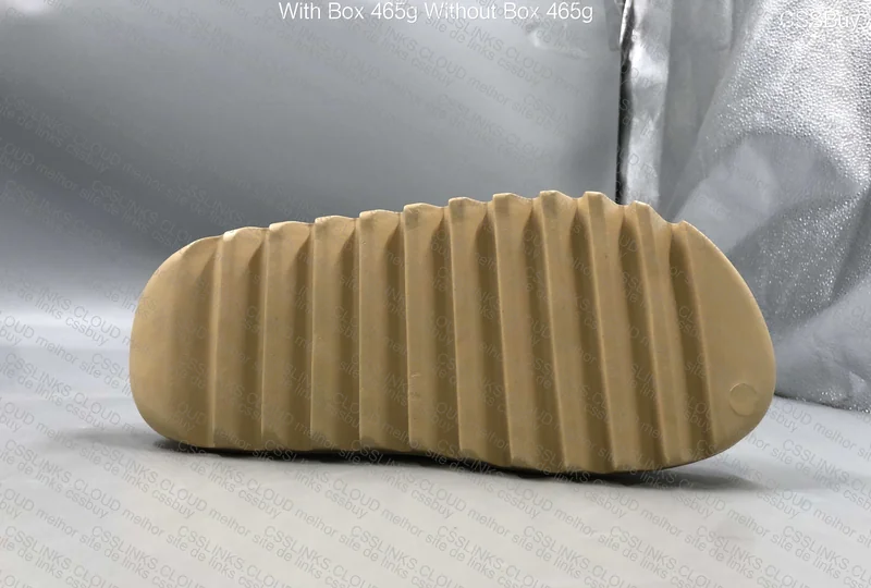 Yeezy Slide Sand 6