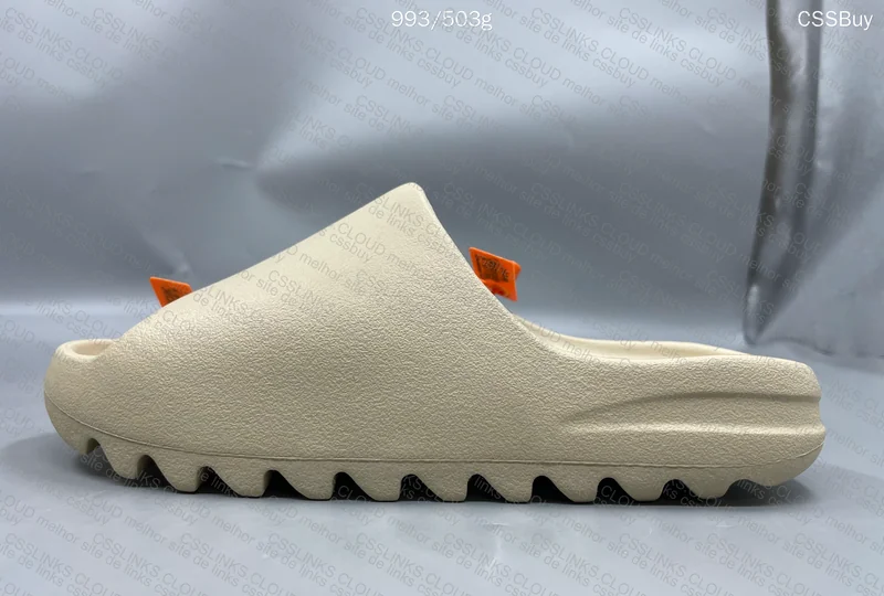 Yeezy slide (ta GL?)