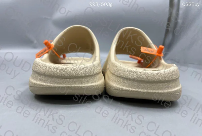 Yeezy slide (ta GL?) 2
