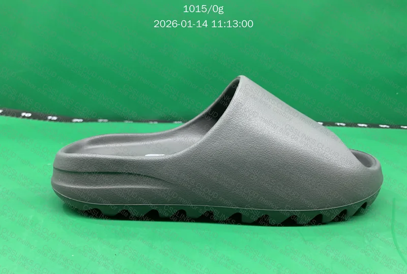 Yeezy Slide ta GL? 4