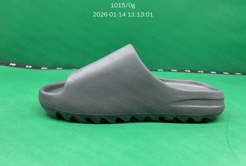 Yeezy Slide ta GL? 5