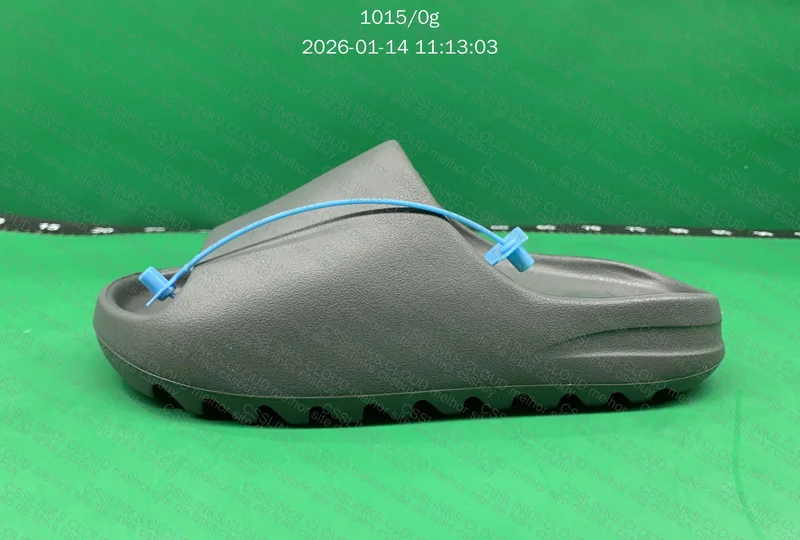 Yeezy Slide ta GL? 9